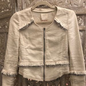 Rebecca Taylor jacket